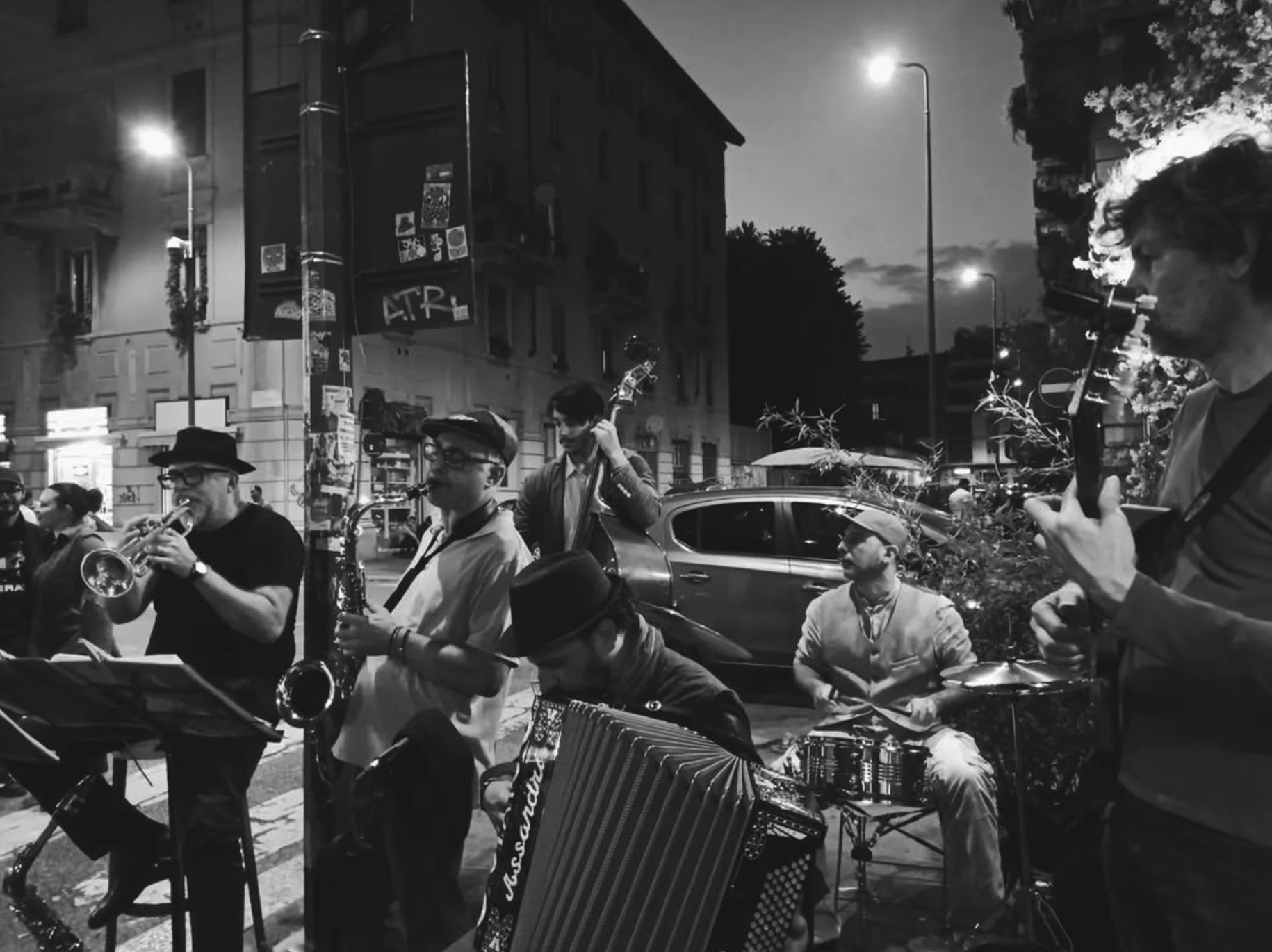 Video 26 giugno @ Varisco